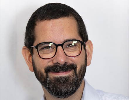 Benoit Loeillet