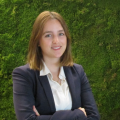 Josefina, Senior Consultant, alumnus IHM