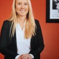 Kim alumnus MSc in IHM