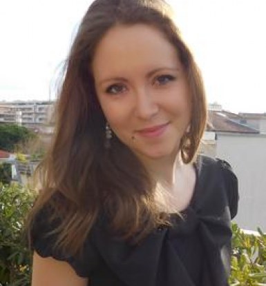Clemence Baldini Mastère Spécialisé ® Juriste Manager International