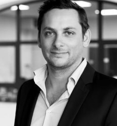 Florian Hernandez MS