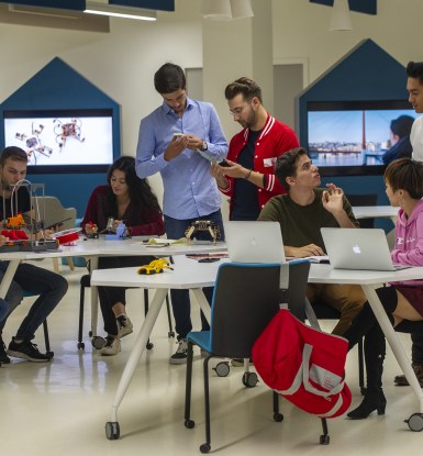 Makers Lab