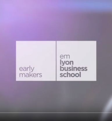  « Transforming Early Makers : on m'avait prévenu pourtant... » 