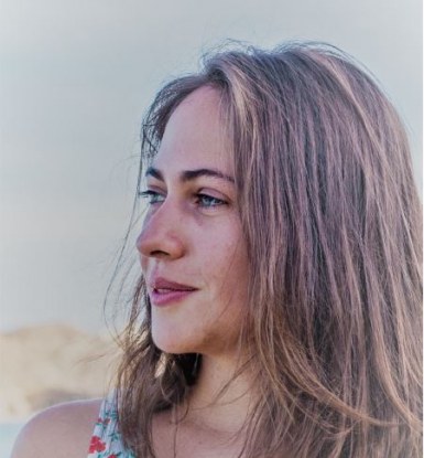 Georgina, current student MSc in Finance