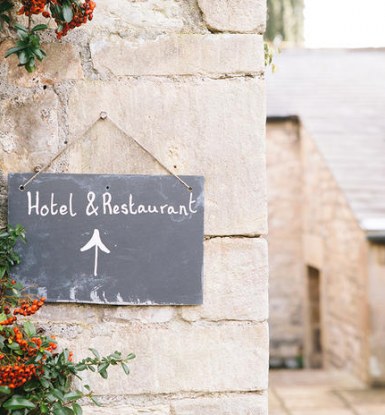 Hotel & Restaurant