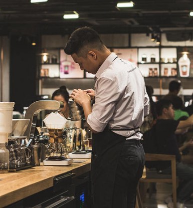 MSc in International Hospitality Management - Recruitment