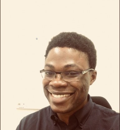 Michel, Student of the MSc in Finance