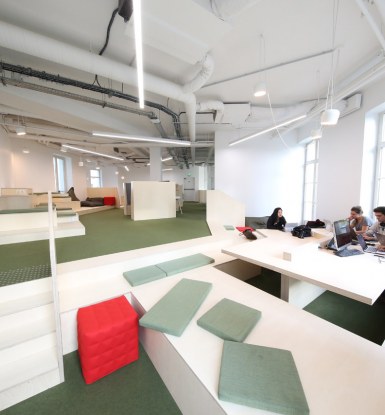 Campus Paris