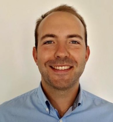 Paul, étudiant TDMS promotion 2019