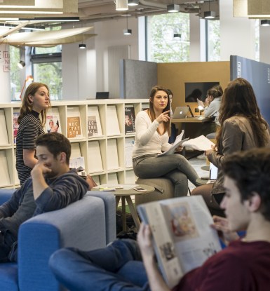 Global BBA - Campus Saint-Etienne