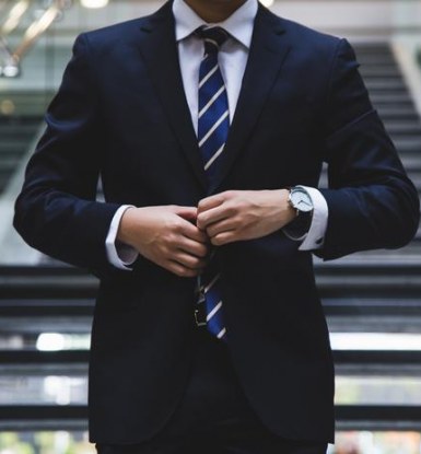 Quantitative Finance suit