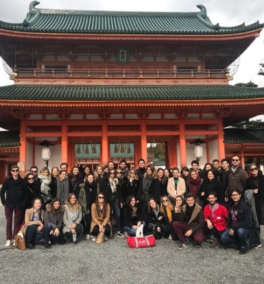 Learning Trip Japon JMI