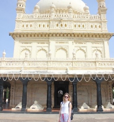 Destination Inde