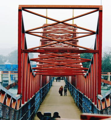 Partir travailler en Inde