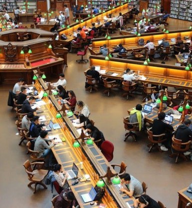 Study in the UK after Brexit: The opportunities behind the change