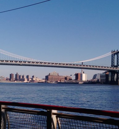 New-York - semester LMM