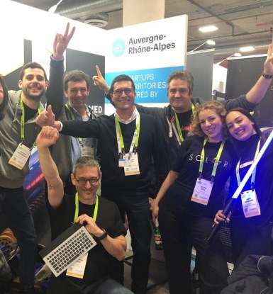 CES 2019 - Equipe LDLC