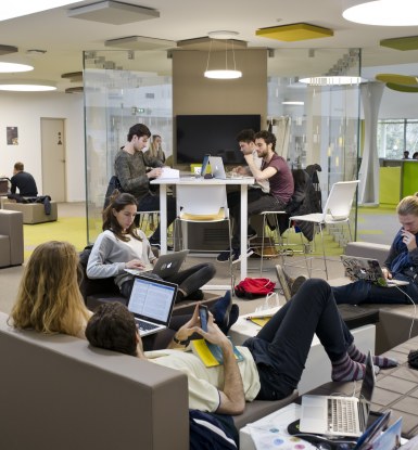 Learning Hub