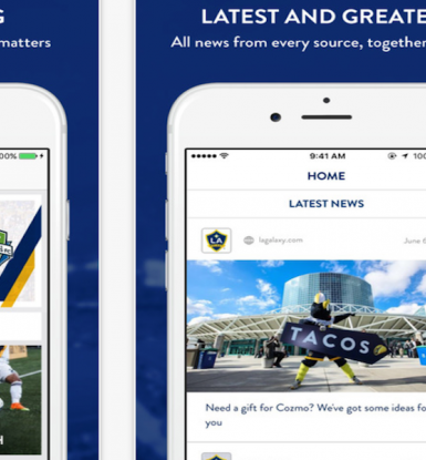 How analytics is changing the sports industry