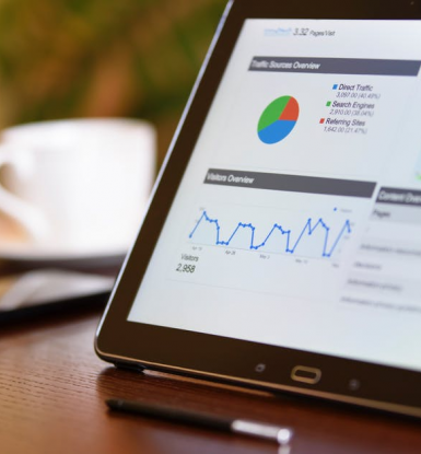 The Data-driven Digital Marketing Challenges 2