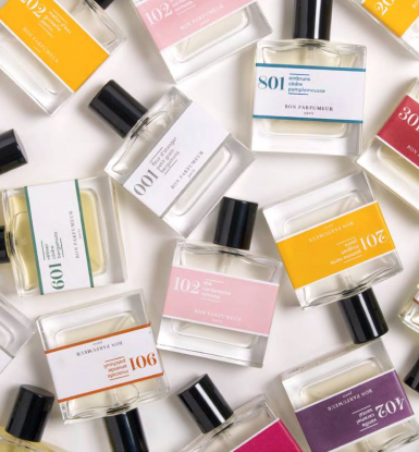 Trends in the Global Fragrance Market