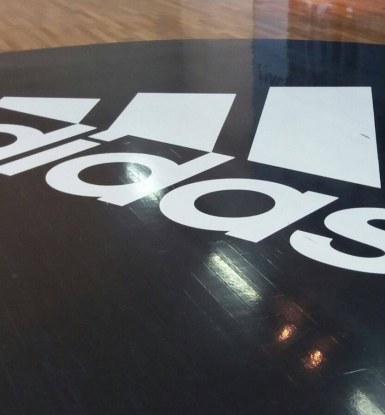 adidas