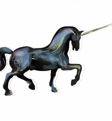 Trophée des licornes