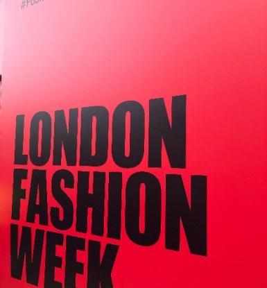 London Fashion Week