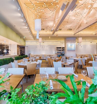 Insights and vision of the restaurant industry with John Buchanan