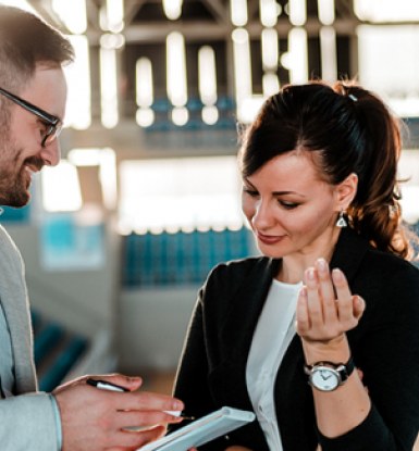 SIM kick off your career QS