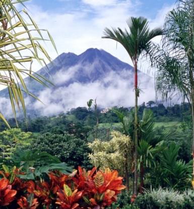 Costa Rica