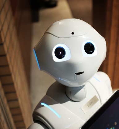 TDMS robot