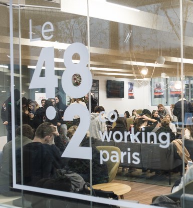 campus-Paris