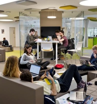Apprendre à optimiser entrepreneuriat et management de l'innovation