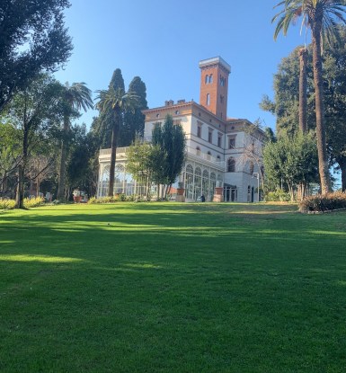 LUISS_Business_School_Rome