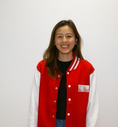 Sabrina Chan 2