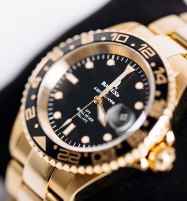 Montre
