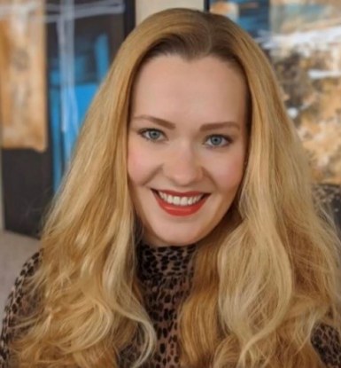 Interview with Czech MSc in Luxury Marketing & Management Alumna Markéta Prokopová.