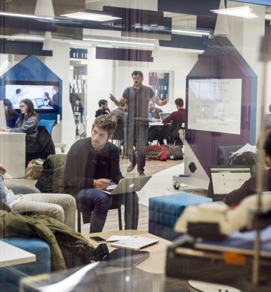 Incubateur emlyon