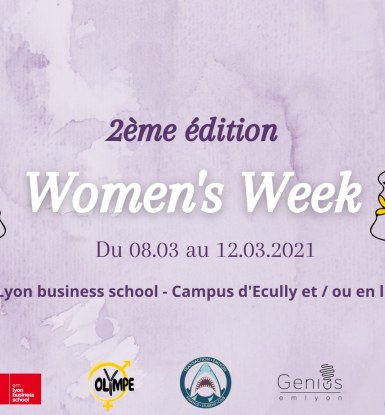 Women's Week