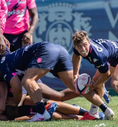 Si le rugby reste sa passion première, William reconnaît porter de l’intérêt à une multitude de domaines, et se voit bien étendre son champ de vision.