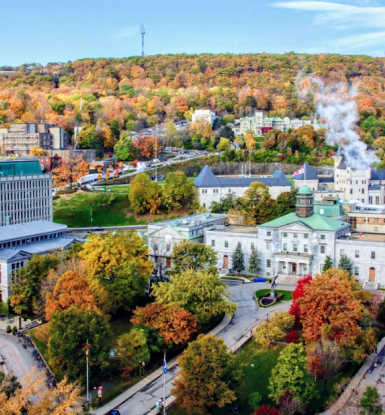 mcgill-aerialview