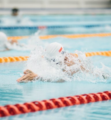 emlyon business school souhaite de très bons Jeux Olympiques à tous les athlètes qu’elle accompagne grâce à ses programmes SHN.