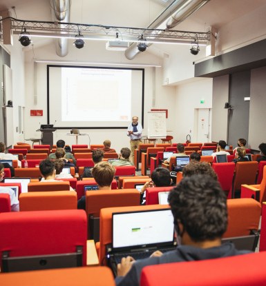 emlyon business school lance deux nouveaux Master of Science pour la rentrée 2022