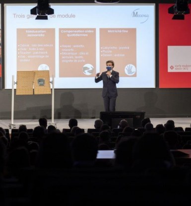 279 étudiants des 6 Mastères Spécialisés se sont investis dans une aventure entrepreneuriale unique.
