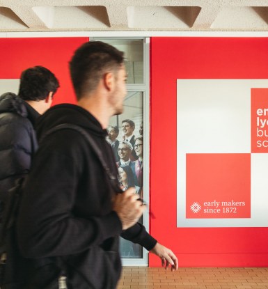 emlyon financera jusqu’à 100% des frais de scolarité du Programme Grande Ecole pour les étudiantes et les étudiants boursiers du CROUS, en fonction de leur échelon. 