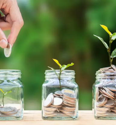 La finance au service de la transition écologique