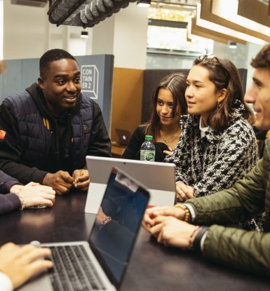 emlyon business school has the pleasure to invite you to the second in a series of informative webinars