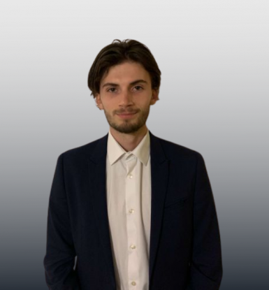 Mathéo a choisi d’intégrer le Programme Grande Ecole d’emlyon, découvrez pourquoi !