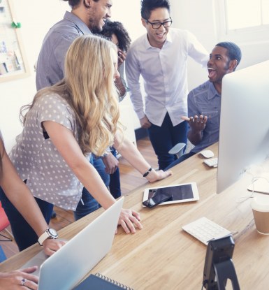 Due Diligence is a type of consulting project that involves understanding not just the company in question but also the market.